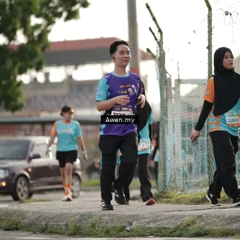 Runner Photo 8339683