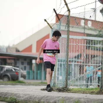 Runner Photo 8339689
