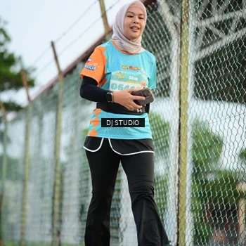 Runner Photo 8339696