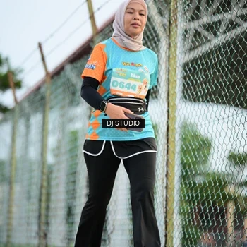 Runner Photo 8339698