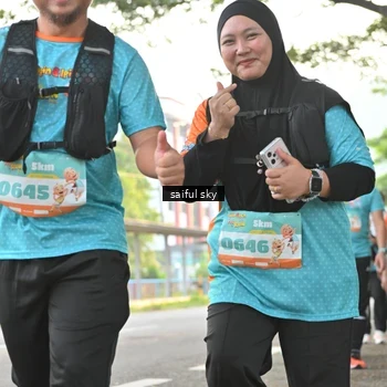 Runner Photo 8339699