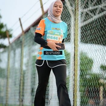 Runner Photo 8339702