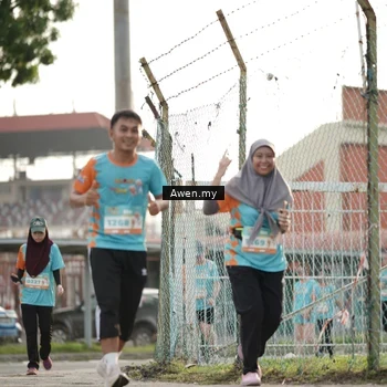 Runner Photo 8339705