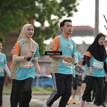 Runner Photo 8339707