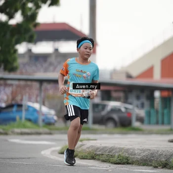 Runner Photo 8339708