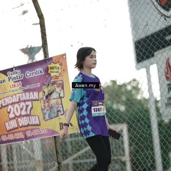 Runner Photo 8339716