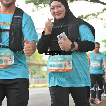 Runner Photo 8339718