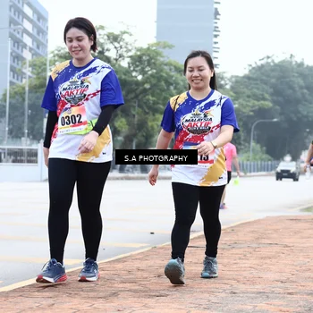 Runner Photo 8339730