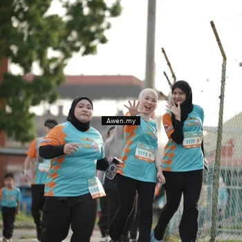 Runner Photo 8339731