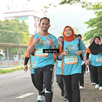 Runner Photo 8339750