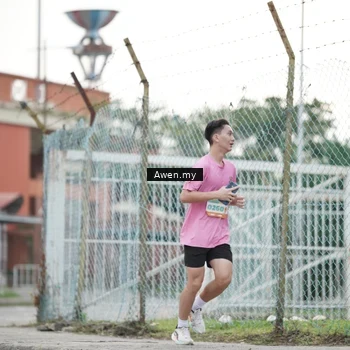 Runner Photo 8339751