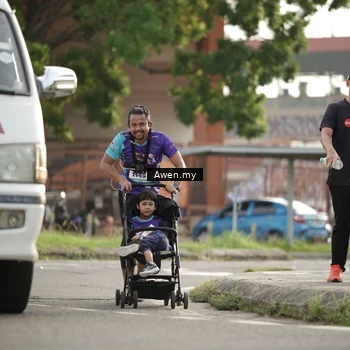 Runner Photo 8339762