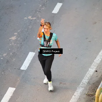 Runner Photo 8339765