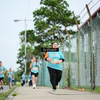 Runner Photo 8339770