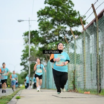 Runner Photo 8339772