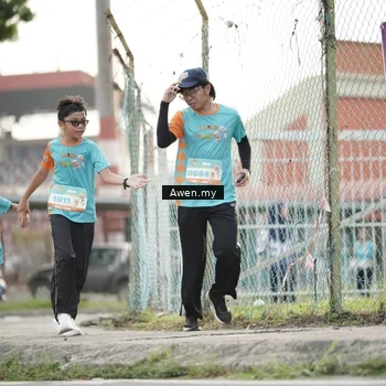 Runner Photo 8339773