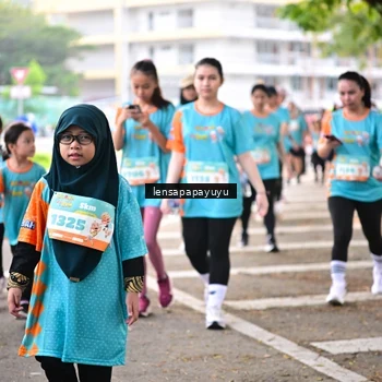 Runner Photo 8339774