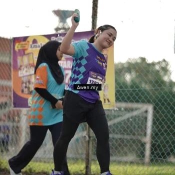 Runner Photo 8339776