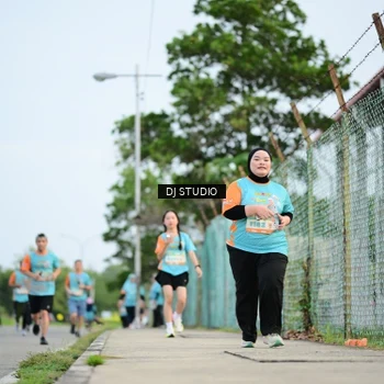 Runner Photo 8339777