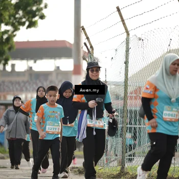 Runner Photo 8339781