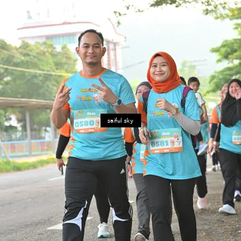 Runner Photo 8339782