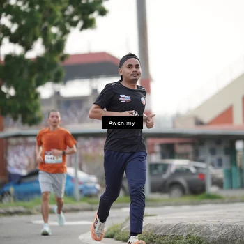 Runner Photo 8339783