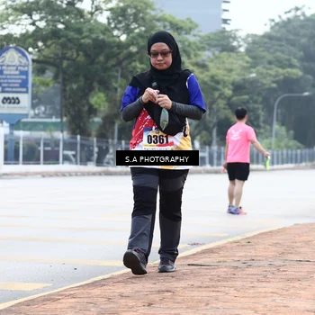 Runner Photo 8339785