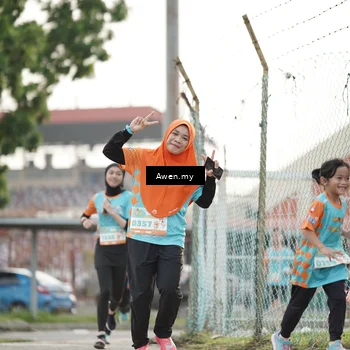 Runner Photo 8339786