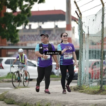 Runner Photo 8339789