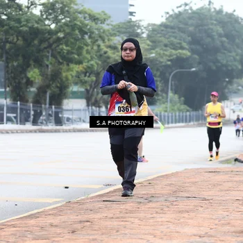 Runner Photo 8339792