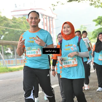 Runner Photo 8339795