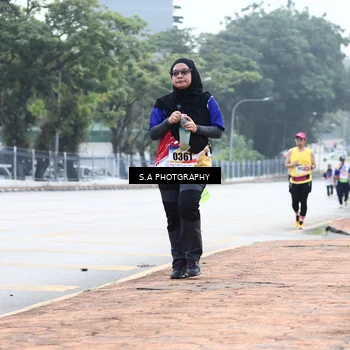 Runner Photo 8339798