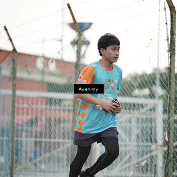 Runner Photo 8339802