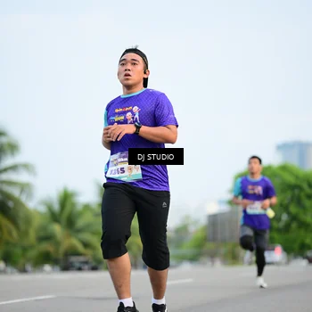 Runner Photo 8339807