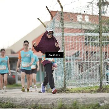 Runner Photo 8339812