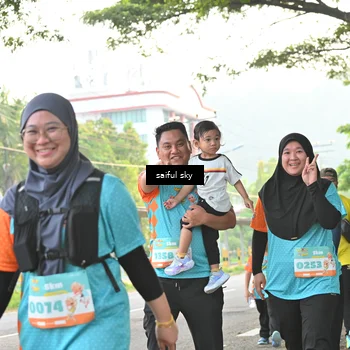 Runner Photo 8339815