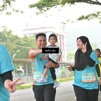 Runner Photo 8339817