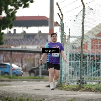 Runner Photo 8339818