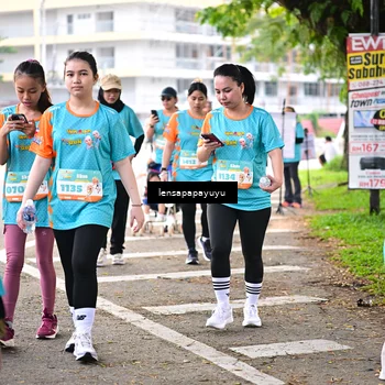 Runner Photo 8339819