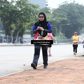 Runner Photo 8339822