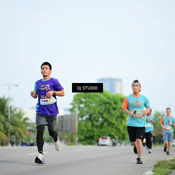 Runner Photo 8339823