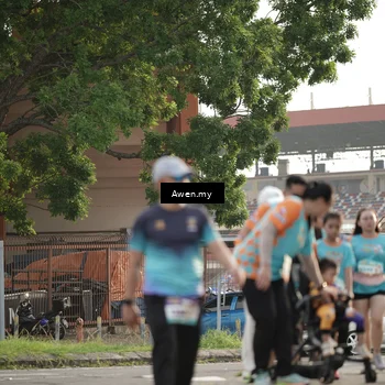 Runner Photo 8339825