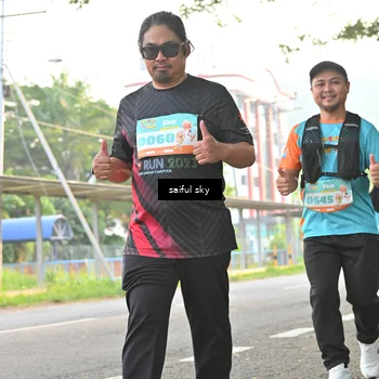 Runner Photo 8339828