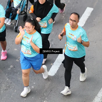 Runner Photo 8339833