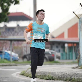 Runner Photo 8339834