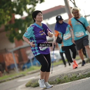 Runner Photo 8339836