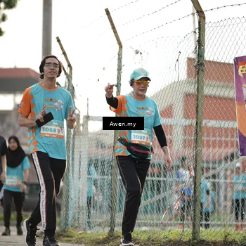 Runner Photo 8339839