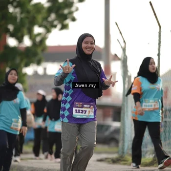 Runner Photo 8339843