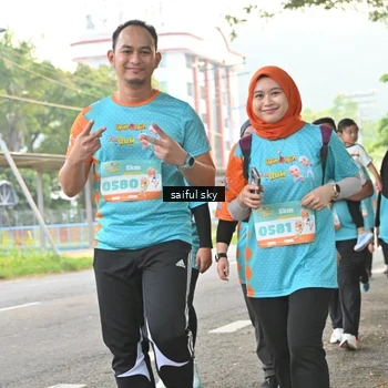 Runner Photo 8339852