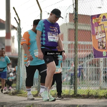 Runner Photo 8339853